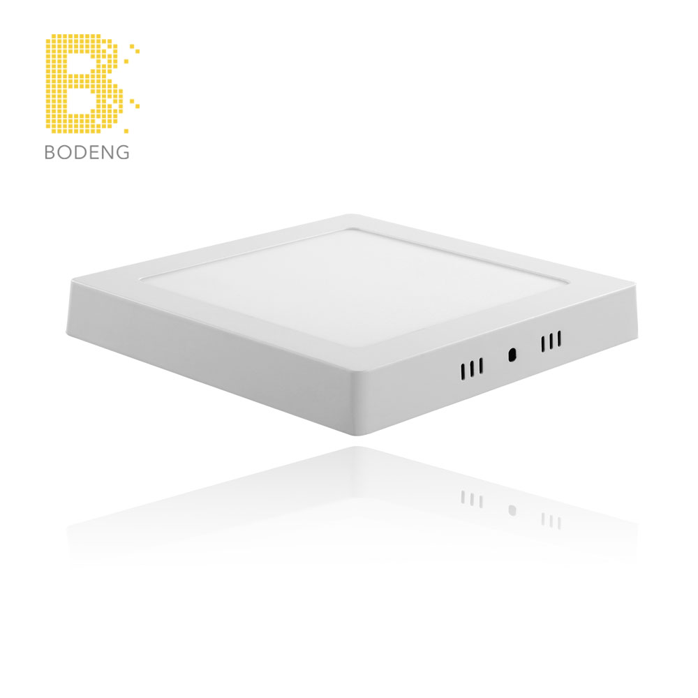 Коммерческая Светодиодная панель с толстым корпусом 18 Вт