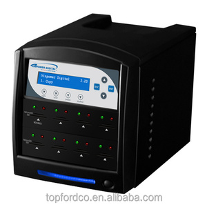 独立SD <span class=keywords><strong>M</strong></span>-SD TF卡复制器复印机7目标 - Product Image 1
