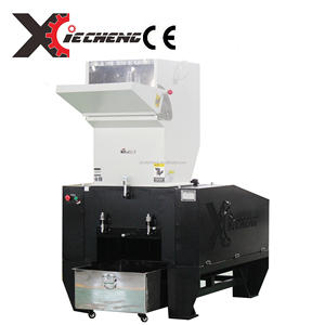 Pvc tuyau shredder unité - Product Image 1