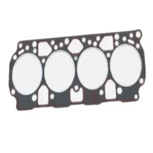 Belarus tractor MTZ 4 cylinders gasket_head gasket 50-1003020