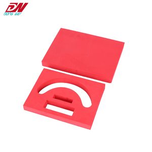 Lembar busa plastik EVA kerajinan tipis 2mm kepadatan tinggi tahan lama dan ringan - Product Image 4