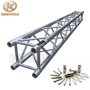 Nhôm Spigot giàn hộp giàn khóa học trở ngại Giàn - Product Image 3