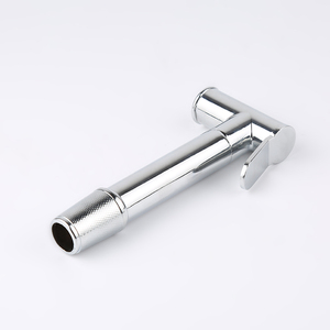 Ручной распылитель для биде shattaf, новый стиль, ручной душ из АБС - Product Image 3