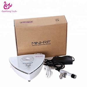 Envío libre de DHL matriz RF <span class=keywords><strong>Thermage</strong></span> DE CUIDADO DE LA PIEL masajeador máquina - Product Image 3