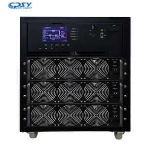 2019 Nouvelle conception modulaire ups en ligne CPSY marque 160kva ups modulaire - Product Image 6