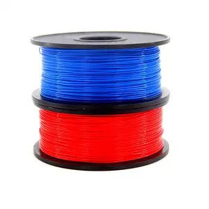 3d Printer Filament Factory 1.75mm 1kg PLA ABS 3D Printer Filament