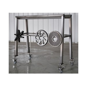 Vâng C300G-B Máy Xay Thịt - Product Image 3