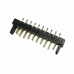 10Pin Pitch 2.5mm Male Good quality blade type laptop battery connector