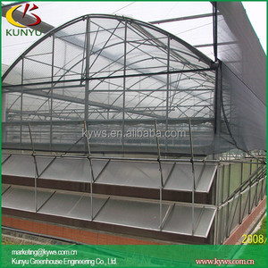 نوع سن منشار رخيص مجموعات الدفيئة مثمنة الدفيئة - Product Image 2