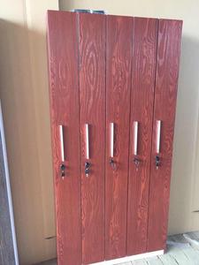 Armoire intelligente en bois durable <span class=keywords><strong>de</strong></span> qualité supérieure à six portes personnalisée <span class=keywords><strong>pour</strong></span> le rangement des queues <span class=keywords><strong>de</strong></span> <span class=keywords><strong>billard</strong></span> et des accessoires - Product Image 4