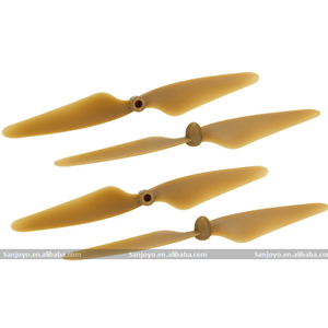 Pour <span class=keywords><strong>H501S</strong></span> Partie Lame Garde Protecteur avec <span class=keywords><strong>H501S</strong></span> en plastique hélice - Product Image 4