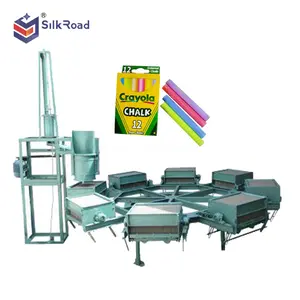 Factory Supply chalk making mould