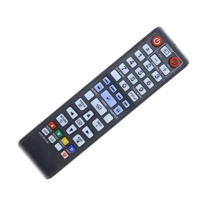 Control Remoto Universal AK59-00172A Compatible con <span class=keywords><strong>Reproductor</strong></span> de DVD y <span class=keywords><strong>Blu</strong></span>-<span class=keywords><strong>Ray</strong></span> <span class=keywords><strong>Samsung</strong></span> TV con Retroiluminación - Product Image 5