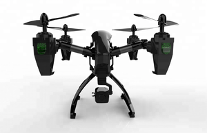 Drone professionnel le plus récent de 2016 avec caméra et GPS VS Walkera Voyager 3 - Product Image 2