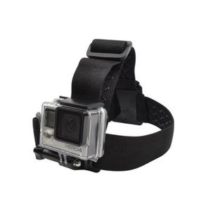 Cintura antiscivolo regolabile Takenoken attacco con cinturino elastico per Go Pro accessori Premium per fotocamera sport d'azione - Product Image 4
