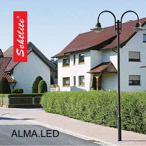 Lámpara Colgante LED para Alumbrado Público <span class=keywords><strong>ALMA</strong></span>, Módulo Exterior IP66, Iluminación LED para Calles, Suspendida - Product Image 6