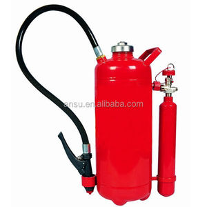 6กก. ตลับหมึก9กก. ABC ผงดับเพลิงเครื่องดับเพลิงผงแห้งพร้อมตลับแก๊สภายใน - Product Image 3