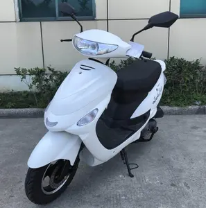 EPA 批准 49cc 汽油滑板车