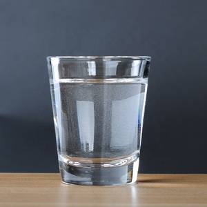 Lunettes à whisky russe, verres à vin pour whisky, vente en gros possible - Product Image 4