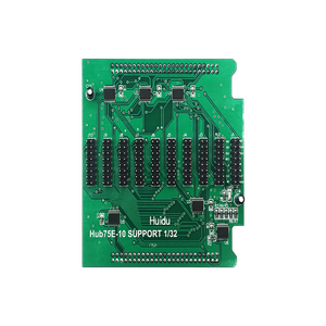 HD-R500 Thẻ Nhận Màn Hình LED/R512/R516/R612/R508 Thêm Hỗ Trợ Khu Vực Trong Nhà Và Ngoài Trời Từ HUIDU Đủ Màu - Product Image 5