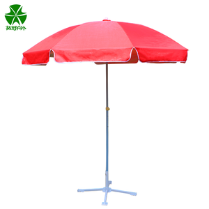 Tuoye Pesca Grande Stampa del Logo Promozione Outdoor Protezione Uv <span class=keywords><strong>Negozio</strong></span> di Dollari Ombrello - Product Image 2