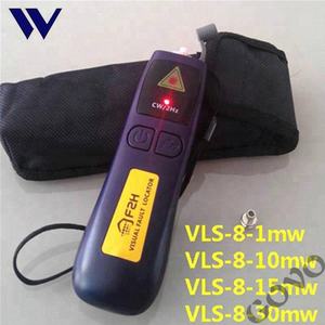 Grandway VLS-8-1 Glasvezel Vfl Glasvezel Visuele Foutzoeker - Product Image 5