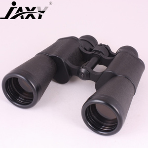 Binoculares Jaxy 12X45 Resistentes a la Lluvia, Estilo Ruso Restaurado, Largo Alcance, Clásicos, Baigish - Product Image 4