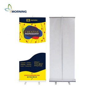 Tùy Chỉnh In Kỹ Thuật Số Biểu Ngữ Đứng - Product Image 5