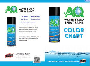 NUEVO <span class=keywords><strong>PARA</strong></span> 2019 AQ <span class=keywords><strong>pintura</strong></span> <span class=keywords><strong>en</strong></span> <span class=keywords><strong>aerosol</strong></span> a <span class=keywords><strong>base</strong></span> de agua - Product Image 4
