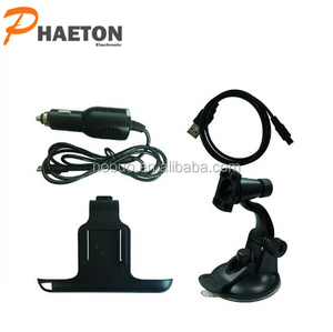 16:9 gps pantalla táctil de <span class=keywords><strong>5</strong></span> pulgadas de coches de navegación gps tracker 1 año de garantía M-50 - Product Image 5