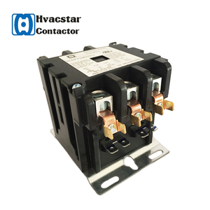 60 <span class=keywords><strong>amp</strong></span> contactor magnético ac contactor - Product Image 2