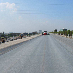 Fibre géotextile <span class=keywords><strong>pour</strong></span> <span class=keywords><strong>fondation</strong></span> d'autoroute au cameroun géosynthétiques BPM - Product Image 2