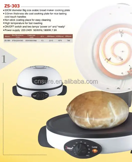 التلقائي الخبز المنزل استخدام آلة الإفطار