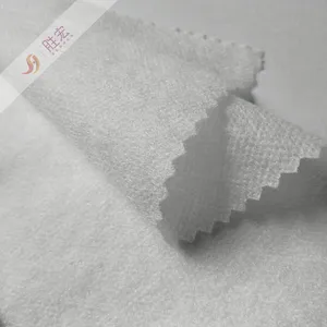 OEKO TEX 100 non woven fusible / fusing interlining / interfacing / lining cloth