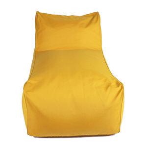 เบาะบีนแบ็กกันน้ำสำหรับกลางแจ้ง เก้าอี้บีนแบ็กสำหรับกลางแจ้ง เบาะบีนแบ็กอาบแดด ปลอกเบาะบีนแบ็ก ปลอกเบาะบีนแบ็กสำหรับลอยน้ำในสระน้ำ - Product Image 4