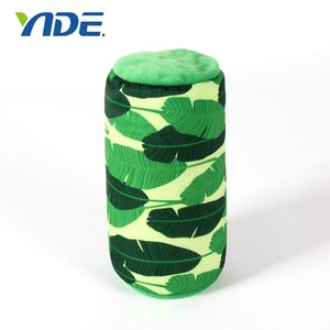 Gối Kê Cổ Du Lịch Microbead In Kỹ Thuật Số - Product Image 4