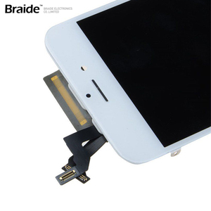 Grade AAA lcd de remplacement pour <span class=keywords><strong>iphone</strong></span> <span class=keywords><strong>6</strong></span> <span class=keywords><strong>s</strong></span>, pour <span class=keywords><strong>iphone</strong></span> <span class=keywords><strong>6</strong></span> <span class=keywords><strong>s</strong></span> lcd affichage, pour <span class=keywords><strong>iphone</strong></span> <span class=keywords><strong>6</strong></span> <span class=keywords><strong>s</strong></span> lcd écran - Product Image 4