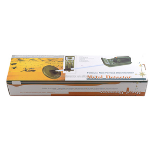<span class=keywords><strong>MD</strong></span>-<span class=keywords><strong>3005</strong></span> II Yeraltı altın arayıcısı <span class=keywords><strong>metal</strong></span> dedektörü, hobi <span class=keywords><strong>metal</strong></span> dedektörü - Product Image 6