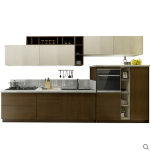 Medida dampproof laca gabinetes <span class=keywords><strong>de</strong></span> <span class=keywords><strong>cocina</strong></span> modular - Product Image 3