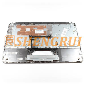 851145-001 ชุดแผ่นรองมือสำหรับ <span class=keywords><strong>HP</strong></span> <span class=keywords><strong>11</strong></span> <span class=keywords><strong>G4</strong></span> EE <span class=keywords><strong>Chromebook</strong></span> ใหม่ - Product Image 3