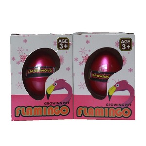 Coltivazione Giocattoli Acqua Uovo Da Cova <span class=keywords><strong>Flamingo</strong></span> - Product Image 4