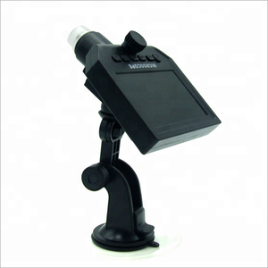 <span class=keywords><strong>G600</strong></span> Kỹ Thuật Số Xách Tay 1-600X 3.6MP Kính Hiển Vi Liên Tục Magnifier Với 4.3Inch HD <span class=keywords><strong>LCD</strong></span> Hiển Thị Cho Micro-Thiết Bị Điện Tử - Product Image 3