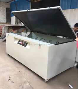 Large Serigraphy Printing Exposure Unit T Shirt Exposure Machine UV Lamp Exposure Machine Price