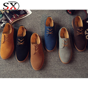 Nieuwe Product Comfortabele Zool Lace Up Comfortabele Heren Casual Schoenen Fabriek Prijs Te Koop - Product Image 6