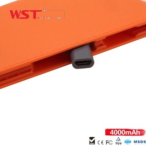 Precio de fábrica de alta calidad oem de metal de doble puertos banco de potencia <span class=keywords><strong>super</strong></span> delgado alibaba tendencias - Product Image 2