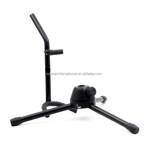 Qualité Noir Peint <span class=keywords><strong>saxophone</strong></span> stand <span class=keywords><strong>pupitre</strong></span> musique accessoires - Product Image 1