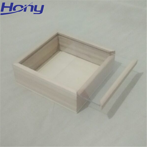 <strong>Glass</strong> Top <strong>Wooden</strong> Craft <strong>Boxes</strong> Gift Packaging Product Box with Sliding Clear Lid <strong>Wooden</strong> Display Box for Collectibles <strong>Jewelry</strong> Gem