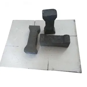 Silicon carbide brick / board / kiln shelves for pottery ceramic firing