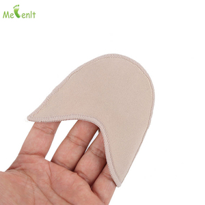 Almohadilla interior <span class=keywords><strong>de</strong></span> algodón con silicona <span class=keywords><strong>para</strong></span> <span class=keywords><strong>Ballet</strong></span>, Protector <span class=keywords><strong>de</strong></span> punta <span class=keywords><strong>de</strong></span> baile, <span class=keywords><strong>Gel</strong></span> <span class=keywords><strong>de</strong></span> silicona, <span class=keywords><strong>para</strong></span> <span class=keywords><strong>Ballet</strong></span>, superventas - Product Image 3