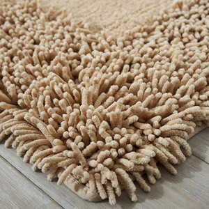 Pianta Porta del Bagno Ciniglia <span class=keywords><strong>Tappetini</strong></span> - Product Image 3